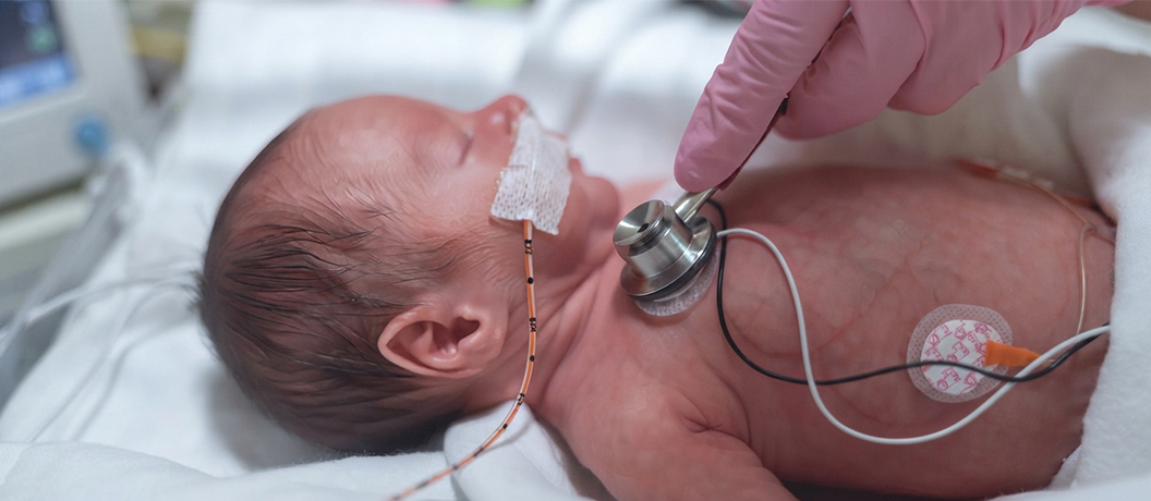 Project Vardaan — pediatric healthcare